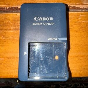 Canon Battery Charger